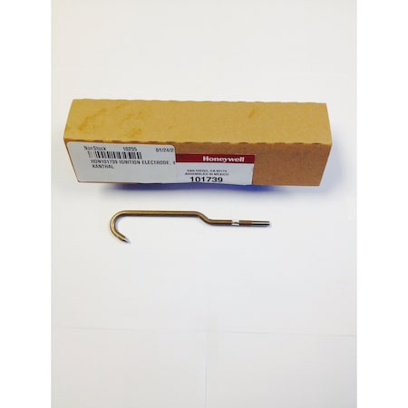 101739 Ignition Electrode, 4,